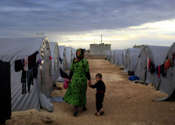 After Tunisia and Egypt, will the EU strike a new anti-migration deal with Lebanon?