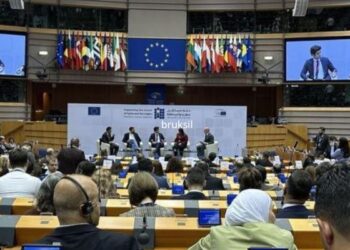 Brussels VIII Conference: European support intentions do not dispel Syrian fears