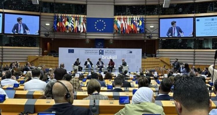 Brussels VIII Conference: European support intentions do not dispel Syrian fears