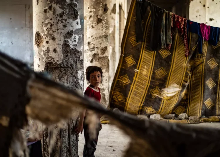 UN to launch drive to uncover Syria’s missing as death toll rises