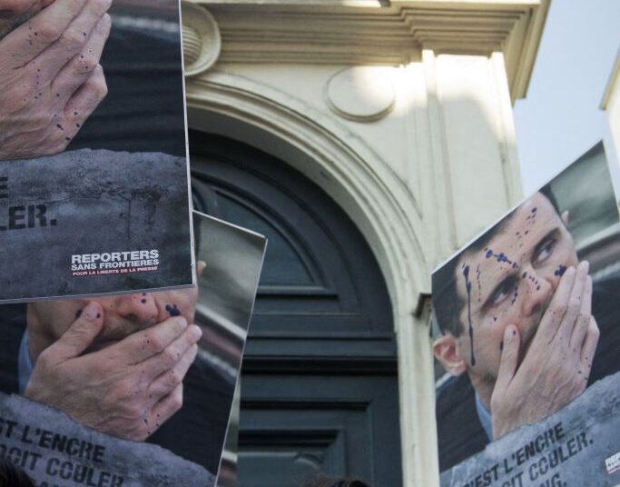 Syrian opposition asks to block Russian votes on Syria at UNSC