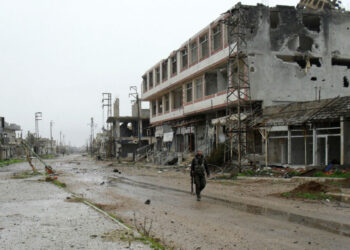 Why protests in Suweida are deeply troubling for the Syrian regime