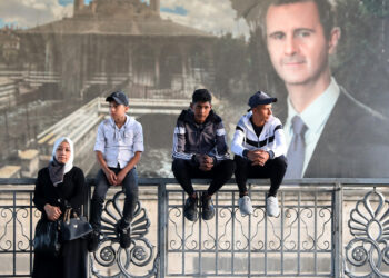 The ongoing tragedy of Syria’s disappeared and detained