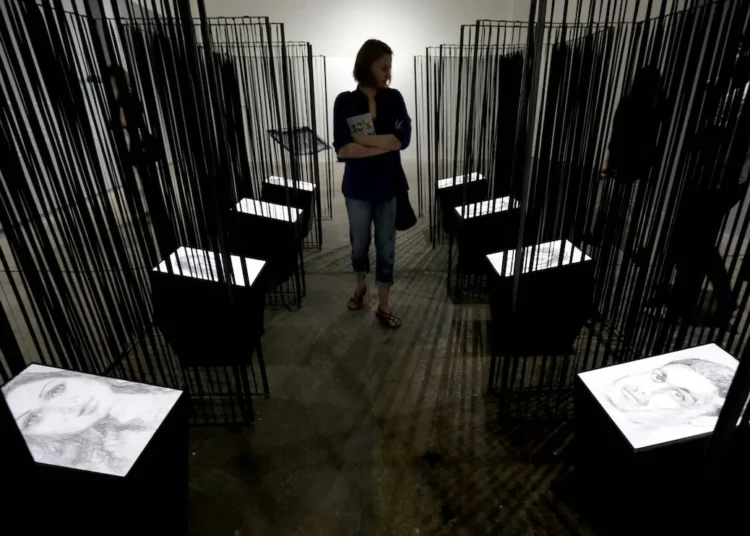 Syria regime acknowledges deaths of 1,056 people forcibly disappeared, report reveals