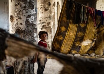 UN to launch drive to uncover Syria’s missing as death toll rises