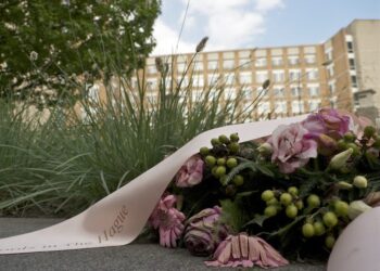 Remembering the Victims and Survivors of the 2013 Ghouta Sarin Gas Attack