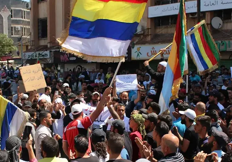 Syria: New wave of violence after protester death?