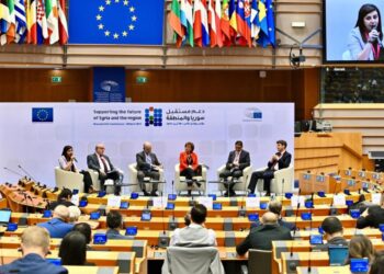 Brussels VIII Conference: European support intentions do not dispel Syrian fears