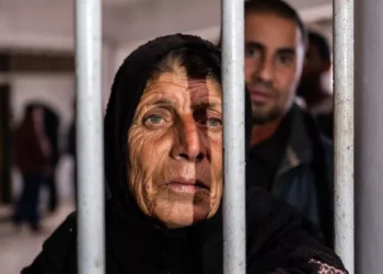 “I’ve been holding my tears for fourteen years.” Ecstasy and agony for families of Syria’s disappeared.