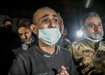 The 35 ‘martyrs’ of Saydnaya: Testimonies from a Syrian doctor