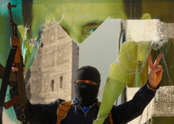 I’ve monitored Syria since 2011. The Aleppo advance scares Assad