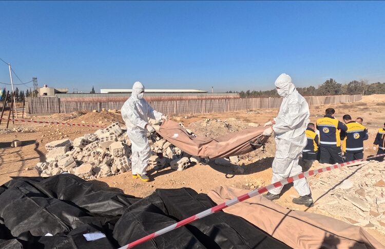 ICC arrest warrant against Assad ‘just matter of time’: Expert