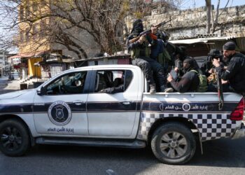 How did deadly Syria clashes start and who is responsible for civilian killings?