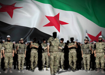 Challenges and Impacts of Reintegrating Armed Groups in Post-Transition Syria