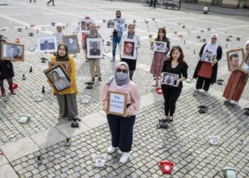 Integrating Tracks: Why it is better for the Commission for Missing Persons to be under the umbrella of the Truth Commission within the Transitional Justice Commission in Syria