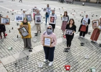 Integrating Tracks: Why it is better for the Commission for Missing Persons to be under the umbrella of the Truth Commission within the Transitional Justice Commission in Syria