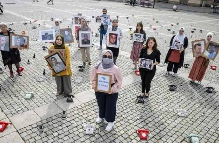 Integrating Tracks: Why it is better for the Commission for Missing Persons to be under the umbrella of the Truth Commission within the Transitional Justice Commission in Syria