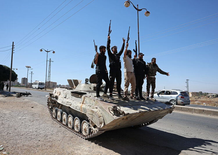 SNHR: Failing to preserve crime scene after Suweida Hospital massacre risks erasing evidence