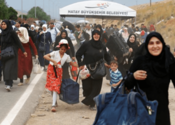 Post-Assad Syria: The Complex Structure of Refugee Return and Reintegration Challenges