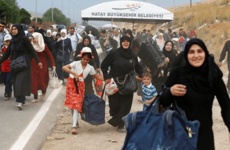 Post-Assad Syria: The Complex Structure of Refugee Return and Reintegration Challenges