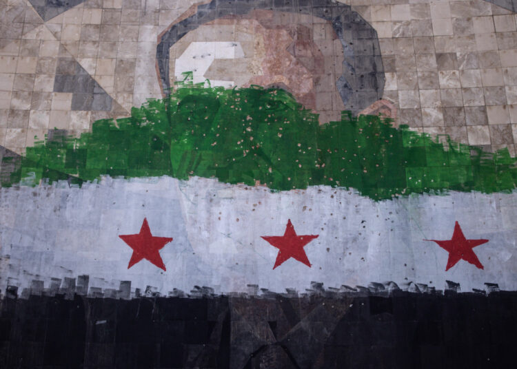 How Syria’s transitional justice failures could fuel instability