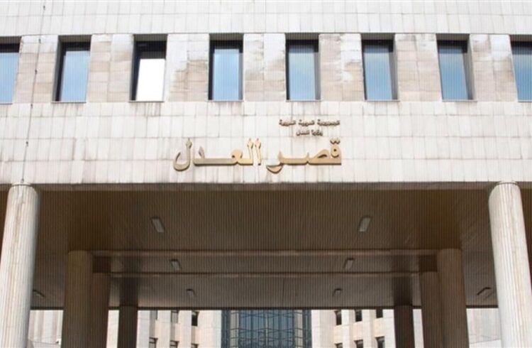 The Arab Network for the Independence of the Judiciary: A Necessary Pillar in Syria’s Political Transition