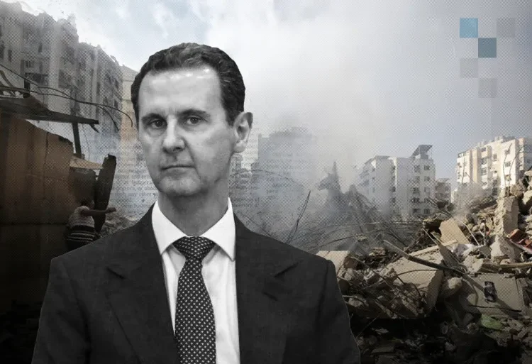 Details of the Ousted Regime’s Plot to Steal the Wealth of Syrian Citizens