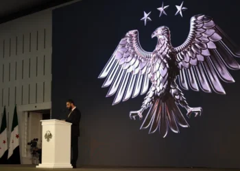 A Radical Shift in Europe’s Policy Towards Syria