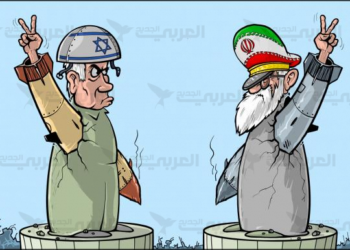 An Involuntary Battle… The Legal and Humanitarian Implications of the Iranian-Israeli Conflict for Syrian Sovereignty