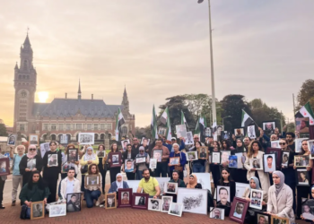 A ‘Three Dimensions Model’ to Preserve Victims’ Rights in Syria