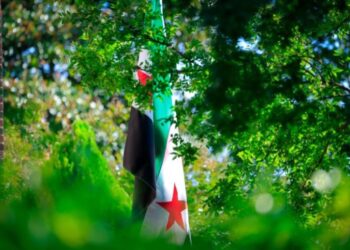 The Flag: The Supreme National Symbol Embodying National Identity in Protocol and Diplomacy