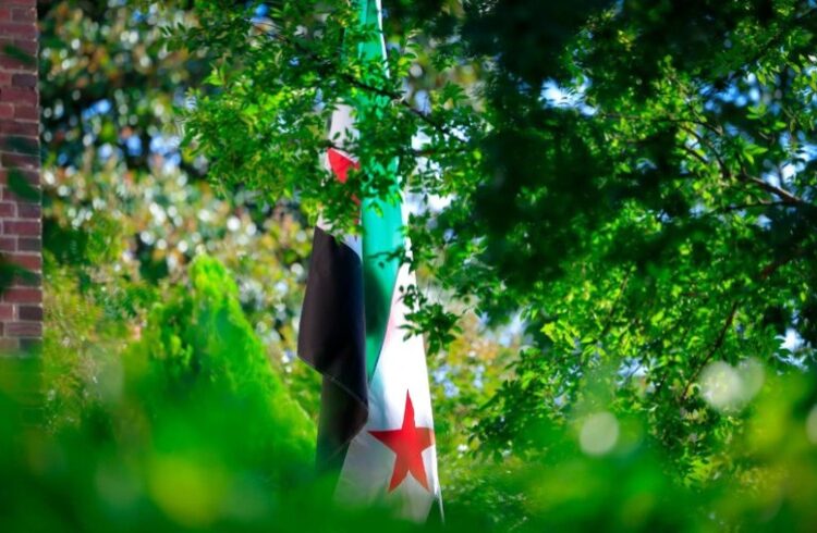 The Flag: The Supreme National Symbol Embodying National Identity in Protocol and Diplomacy