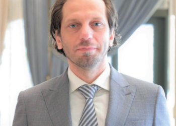 The Struggle for Freedom: Syria’s Abdulghany tracks those ‘disappeared’ by Assad regime