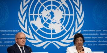 UN Condemnation of Israel for Genocide: Legal Implications