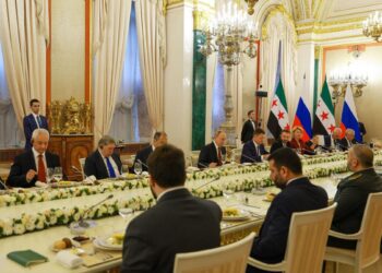 The Human Rights Ground Rules for Normalization of Syria-Russia Relations