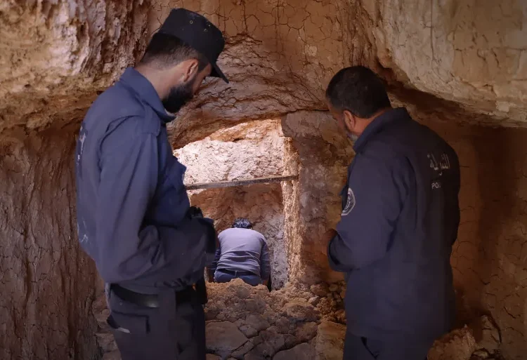 Role of Documentation and Truth-telling as a Preventer of the Conflict Resurgence