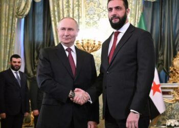 The Human Rights Ground Rules for Normalization of Syria-Russia Relations