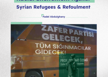 Racial Incitement Against Syrian Refugees & Refoulment