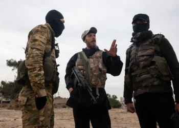 Foreign Fighters in Syria: Mapping Alliances