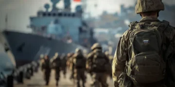 The Black Record of Russia in Syria