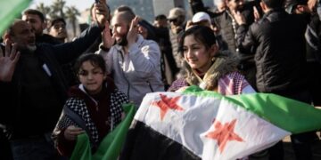 Almost a year after Assad’s fall, Syria’s missing remain a deep wound