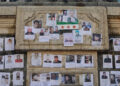Syria’s disappeared: The long road to justice after Assad