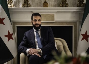 Leder af syrisk menneskerettighedsorganisation: “Det fører til total lovgivningsmæssig lammelse, når magten er samlet hos ét menneske”