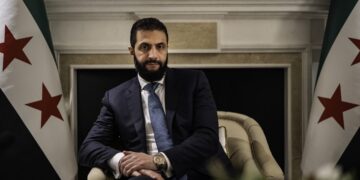 Leder af syrisk menneskerettighedsorganisation: “Det fører til total lovgivningsmæssig lammelse, når magten er samlet hos ét menneske”