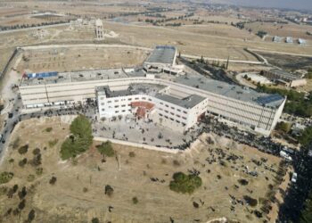 Transitional Justice in Syria: Between Forced Coexistence and the Necessity of Accountability