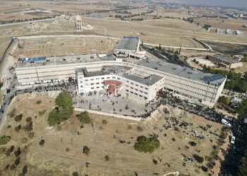 Transitional Justice in Syria: Between Forced Coexistence and the Necessity of Accountability