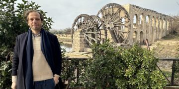 Revolutionary Voices — reflecting on the first anniversary of the liberation of Syria