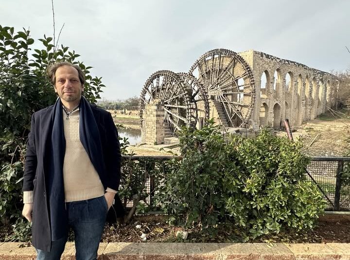 Revolutionary Voices — reflecting on the first anniversary of the liberation of Syria