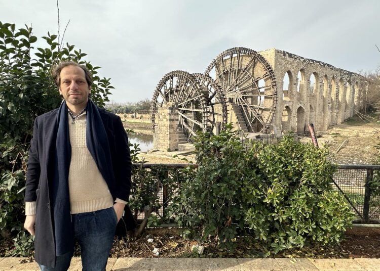 Revolutionary Voices — reflecting on the first anniversary of the liberation of Syria