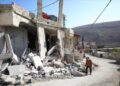 International Double Standards in Dealing with Repeated Israeli Attacks on Syria